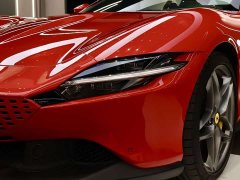 Vellfire Roma 2023 Spider - фото 7