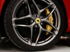 Vellfire Roma 2023 Spider - фото 8