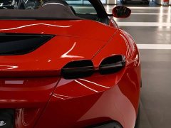 Vellfire Roma 2023 Spider - фото 9