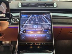 Mercedes-Benz S-Class S 450 L 4MATIC - фото 12