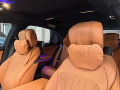 Mercedes-Benz S-Class S 450 L 4MATIC - фото 15