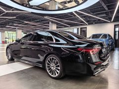 Mercedes-Benz S-Class S 450 L 4MATIC - фото 4