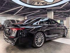 Mercedes-Benz S-Class S 450 L 4MATIC - фото 6