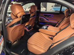 Mercedes-Benz S-Class S 450 L 4MATIC - фото 7