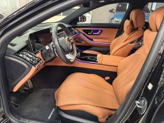 Mercedes-Benz S-Class S 450 L 4MATIC - фото 8