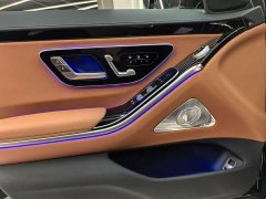 Mercedes-Benz S-Class S 450 L 4MATIC - фото 9
