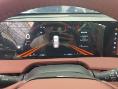 Changan CS75PLUS 2.0T Premium Version - фото 12