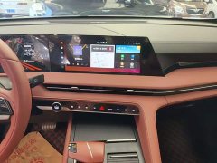 Changan CS75PLUS 2.0T Premium Version - фото 13