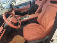 Changan CS75PLUS 2.0T Premium Version - фото 15