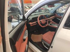 Changan CS75PLUS 2.0T Premium Version - фото 16