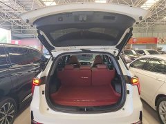 Changan CS75PLUS 2.0T Premium Version - фото 19