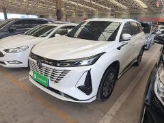 Changan CS75PLUS 2.0T Premium Version - фото 2