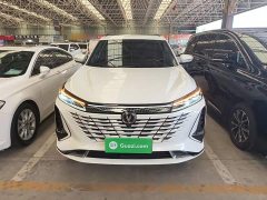 Changan CS75PLUS 2.0T Premium Version - фото 3