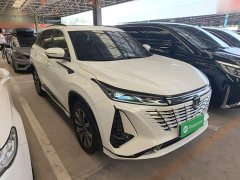 Changan CS75PLUS 2.0T Premium Version - фото 4