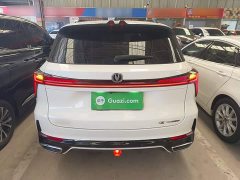 Changan CS75PLUS 2.0T Premium Version - фото 6