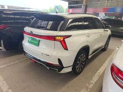 Changan CS75PLUS 2.0T Premium Version - фото 7