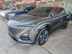 Changan UNI-T 1.5T Premium Version - фото 1