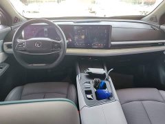 Changan UNI-T 1.5T Premium Version - фото 10