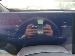 Changan UNI-T 1.5T Premium Version - фото 12