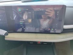 Changan UNI-T 1.5T Premium Version - фото 13
