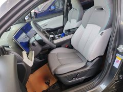 Changan UNI-T 1.5T Premium Version - фото 15