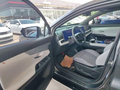 Changan UNI-T 1.5T Premium Version - фото 16