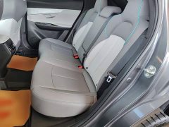 Changan UNI-T 1.5T Premium Version - фото 17