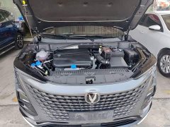 Changan UNI-T 1.5T Premium Version - фото 20