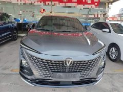 Changan UNI-T 1.5T Premium Version - фото 3