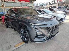 Changan UNI-T 1.5T Premium Version - фото 4