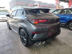 Changan UNI-T 1.5T Premium Version - фото 5