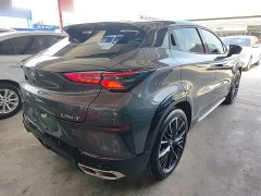 Changan UNI-T 1.5T Premium Version - фото 7