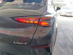 Changan UNI-T 1.5T Premium Version - фото 8
