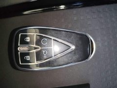 Changan UNI-T 1.5T Premium Version - фото 9