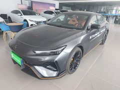 Changan UNI-V third generation 2.0T powerful - фото 1