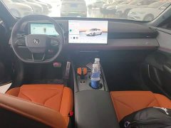Changan UNI-V third generation 2.0T powerful - фото 10