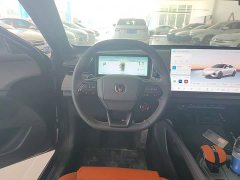 Changan UNI-V third generation 2.0T powerful - фото 11
