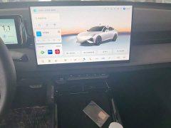 Changan UNI-V third generation 2.0T powerful - фото 13