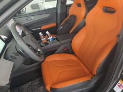 Changan UNI-V third generation 2.0T powerful - фото 15