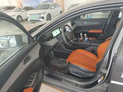 Changan UNI-V third generation 2.0T powerful - фото 16