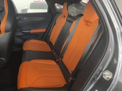 Changan UNI-V third generation 2.0T powerful - фото 17