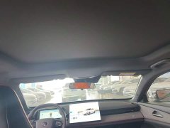Changan UNI-V third generation 2.0T powerful - фото 18