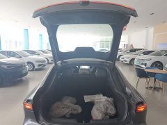 Changan UNI-V third generation 2.0T powerful - фото 19
