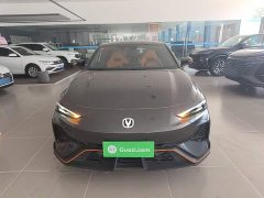 Changan UNI-V third generation 2.0T powerful - фото 3