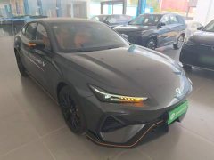 Changan UNI-V third generation 2.0T powerful - фото 4
