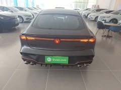 Changan UNI-V third generation 2.0T powerful - фото 6