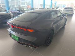 Changan UNI-V third generation 2.0T powerful - фото 7
