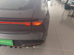 Changan UNI-V third generation 2.0T powerful - фото 8