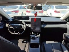 Changan Eado 2024 1.5T GDI automatic premium - фото 10
