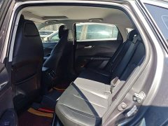 Changan Eado 2024 1.5T GDI automatic premium - фото 17